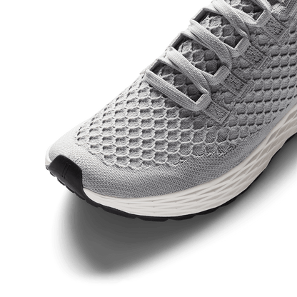 Men's Pewter Allday Knit Shoes
