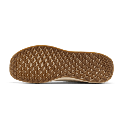 Men's Classic White Lunar Allday Knit Shoes