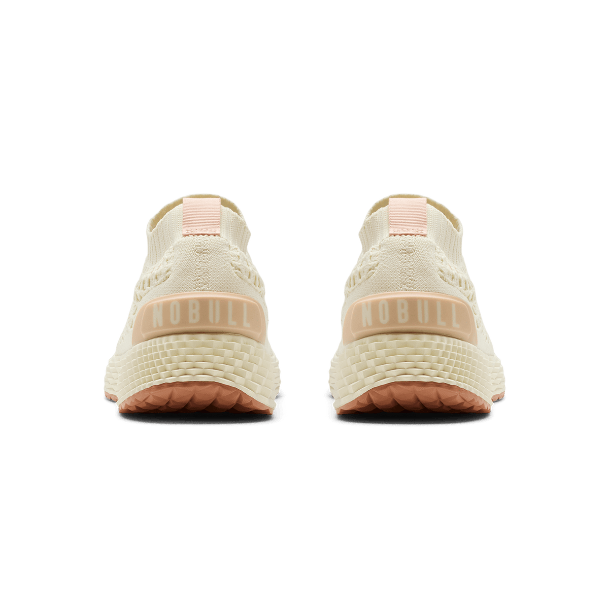 Men's Mineral White Clay Allday Knit Shoes