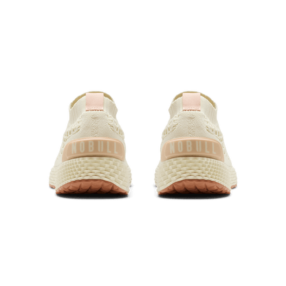 Men's Mineral White Clay Allday Knit Shoes