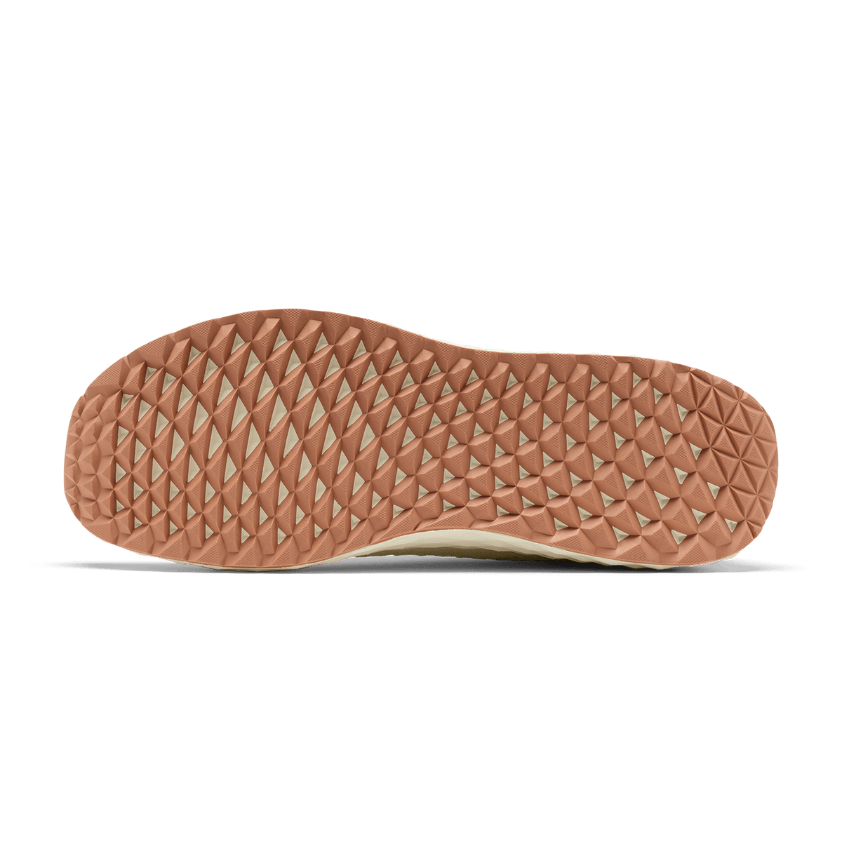 Men's Mineral White Clay Allday Knit Shoes