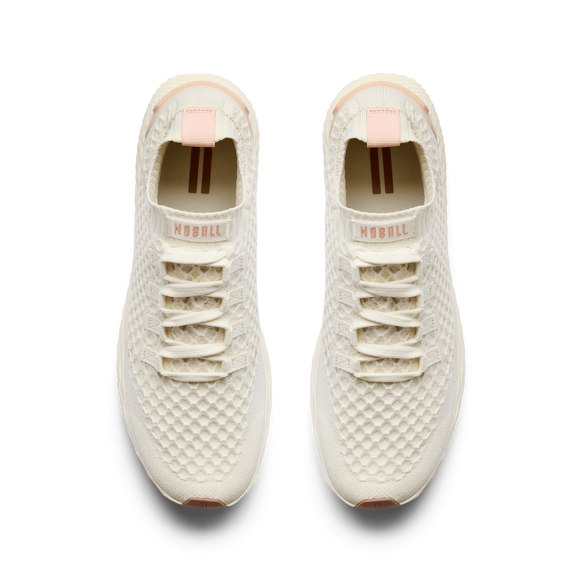 Men's Mineral White Clay Allday Knit Shoes