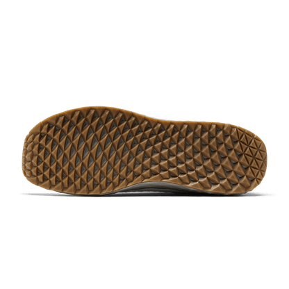Men's Classic White Ash Allday Knit Shoes