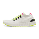 Classic White Yellow Alert