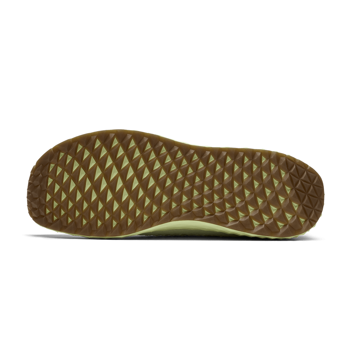 Men's Classic White Pear Allday Knit Shoes