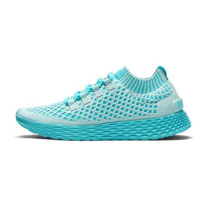 Men's Aqua Wash Allday Knit Shoes