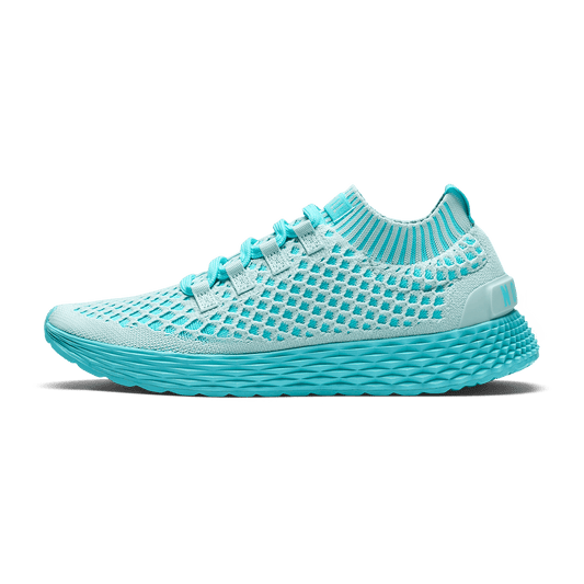 Men's Aqua Wash Allday Knit Shoes