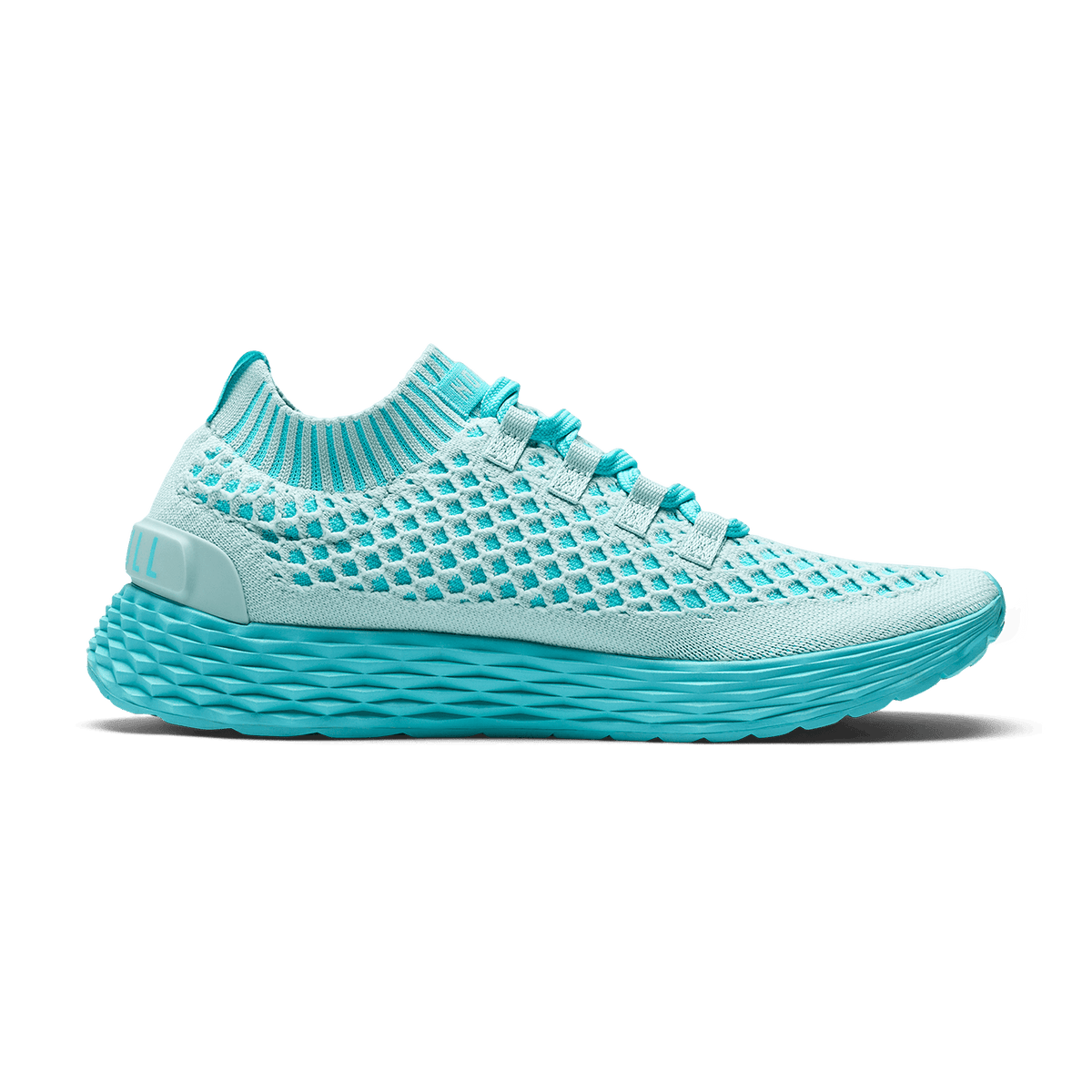 Men's Aqua Wash Allday Knit Shoes