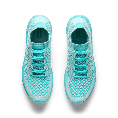 Men's Aqua Wash Allday Knit Shoes