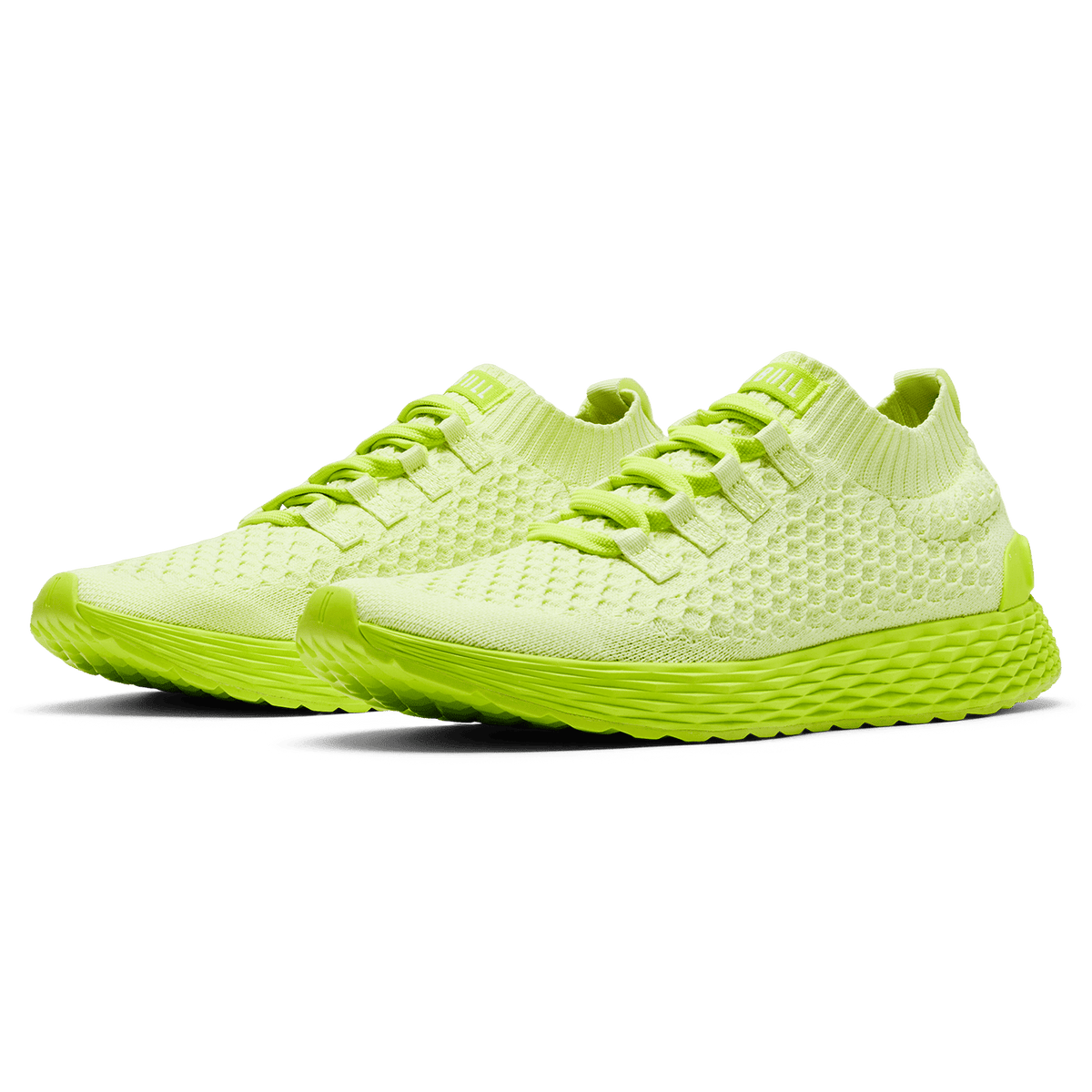 Men's Zest Allday Knit Shoes
