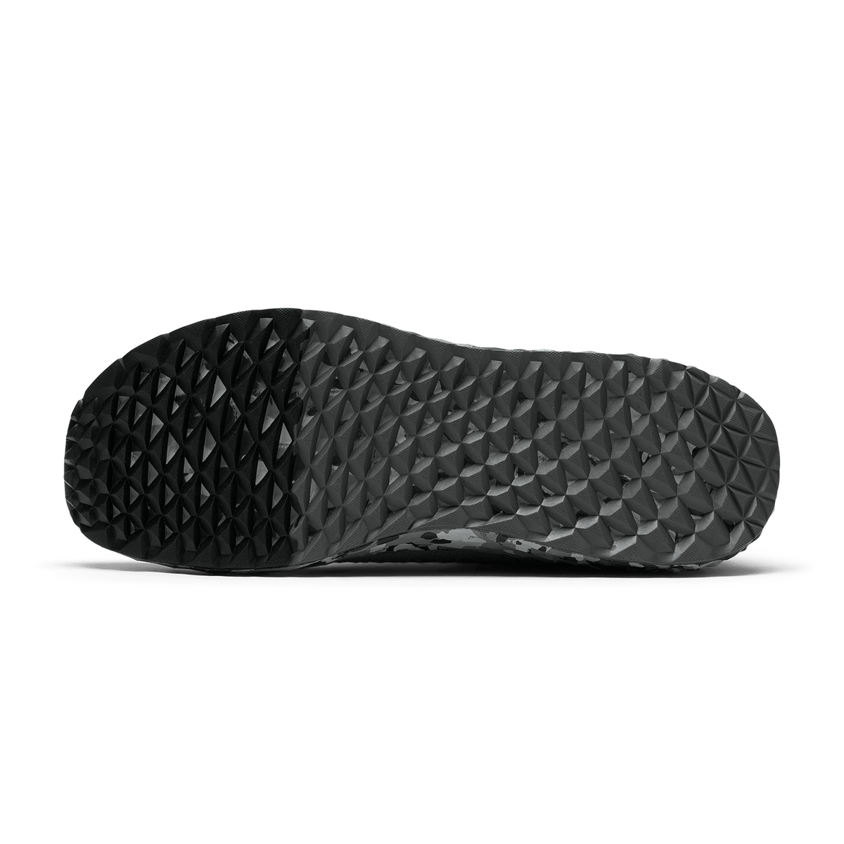 Men's Gray Jungle Camo Allday Knit Shoes