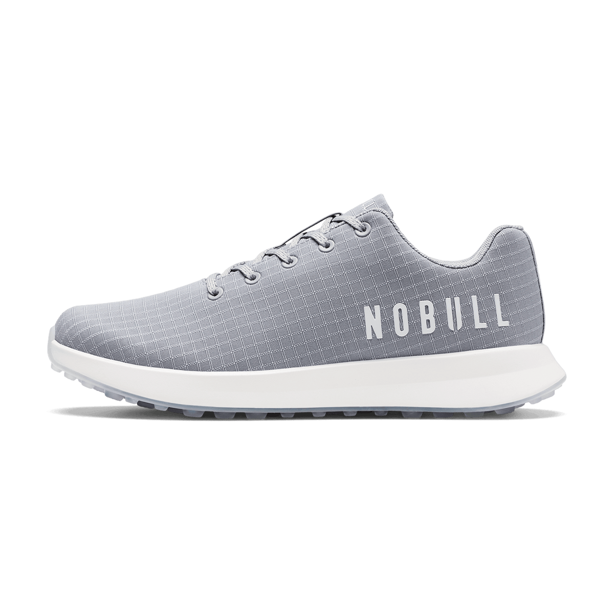 Men's Grey Illusions Ripstop Golf Shoes