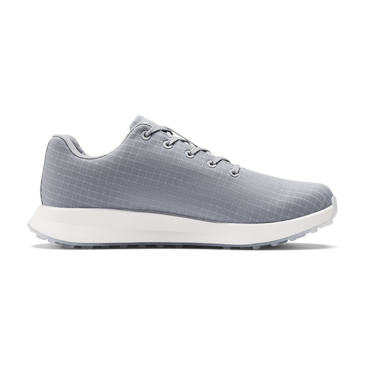 Men's Grey Illusions Ripstop Golf Shoes