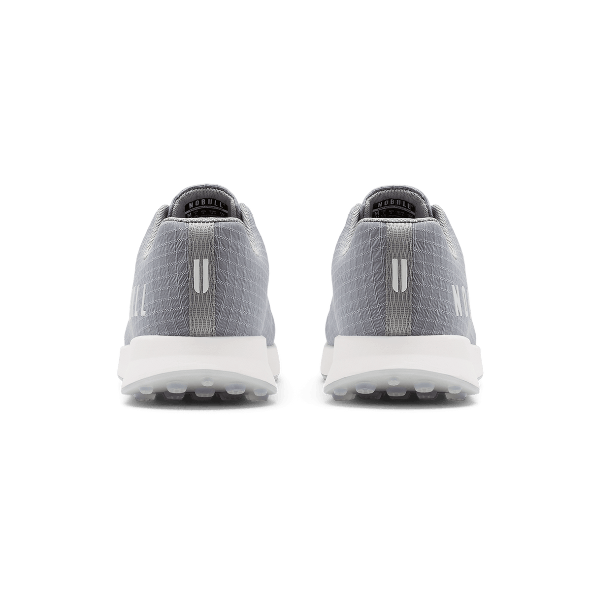 Men's Grey Illusions Ripstop Golf Shoes