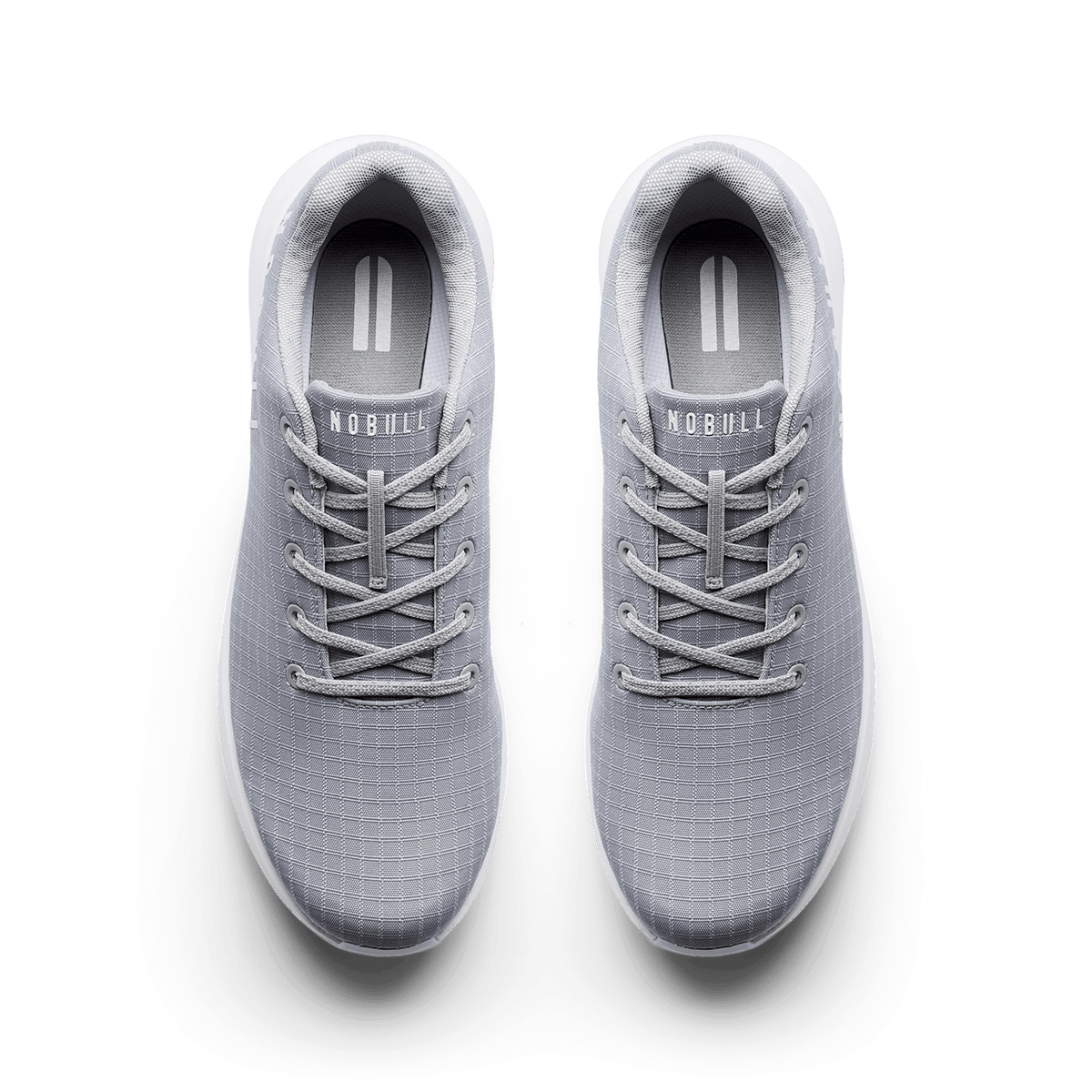 Men's Grey Illusions Ripstop Golf Shoes