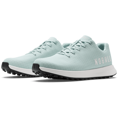 Men's Blue Haze Ripstop Golf Shoes