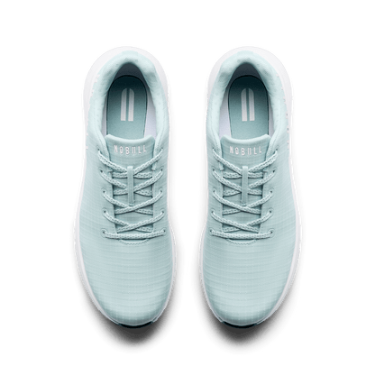 Men's Blue Haze Ripstop Golf Shoes