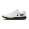 Classic White Zest