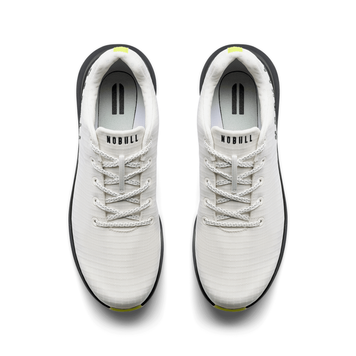 Men's Classic White Zest Ripstop Golf Shoes