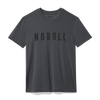 Charcoal Heather