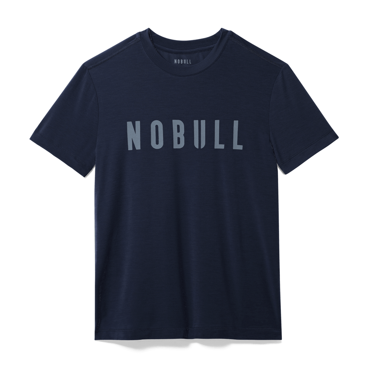 Men's Night Navy NOBULL Tee