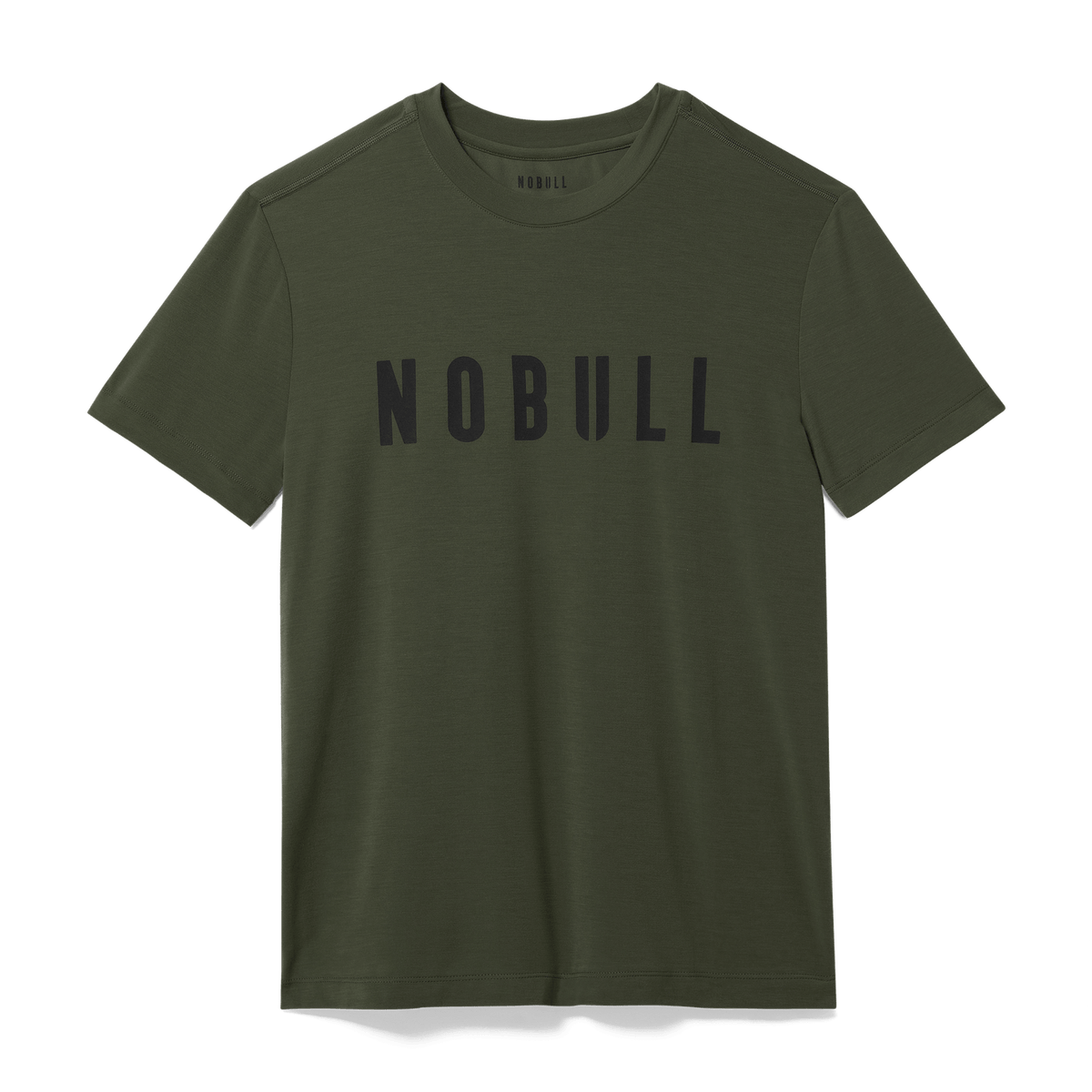Men's Dark Army NOBULL Tee