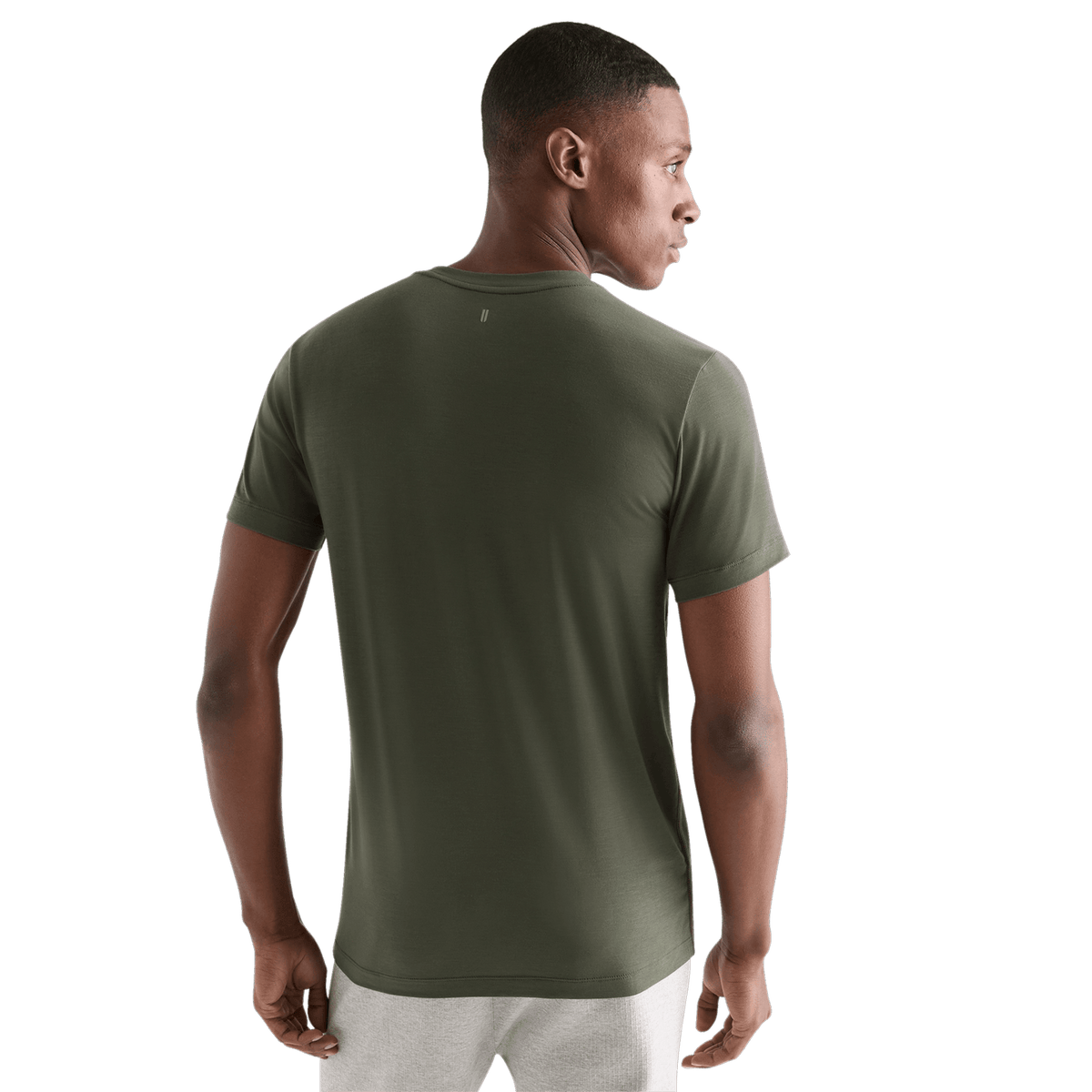 Men's Dark Army NOBULL Tee