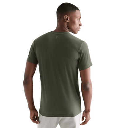 Men's Dark Army NOBULL Tee