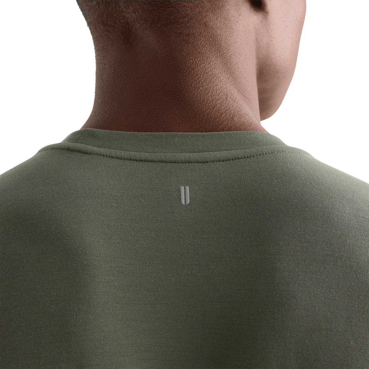 Men's Dark Army NOBULL Tee