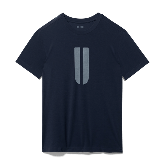 Men's Night Navy U Tee