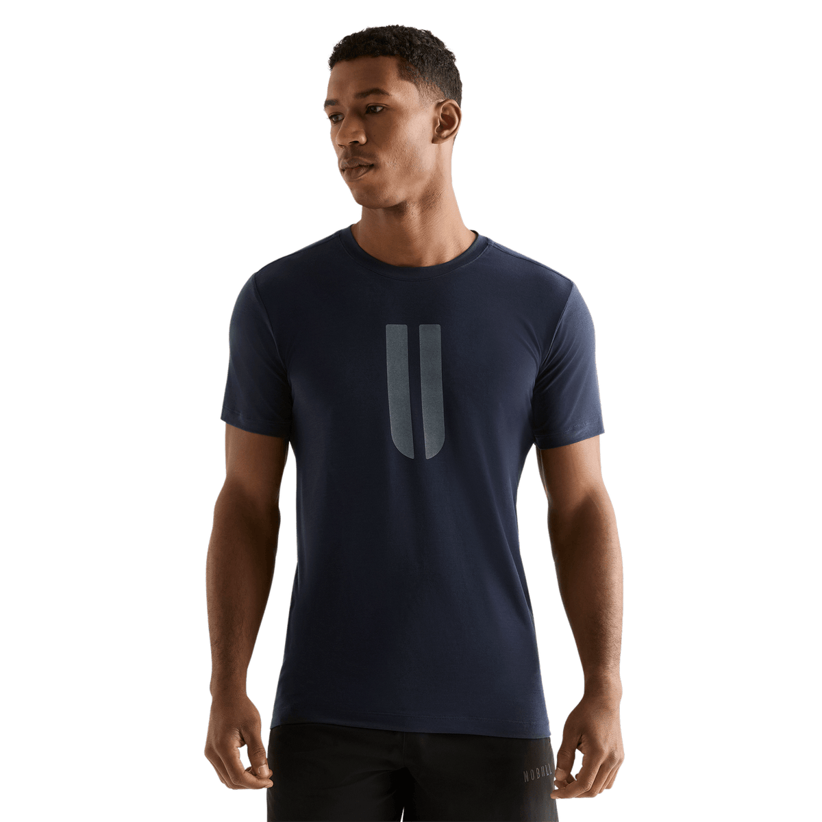 Men's Night Navy U Tee