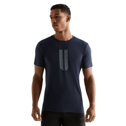 Men's Night Navy U Tee