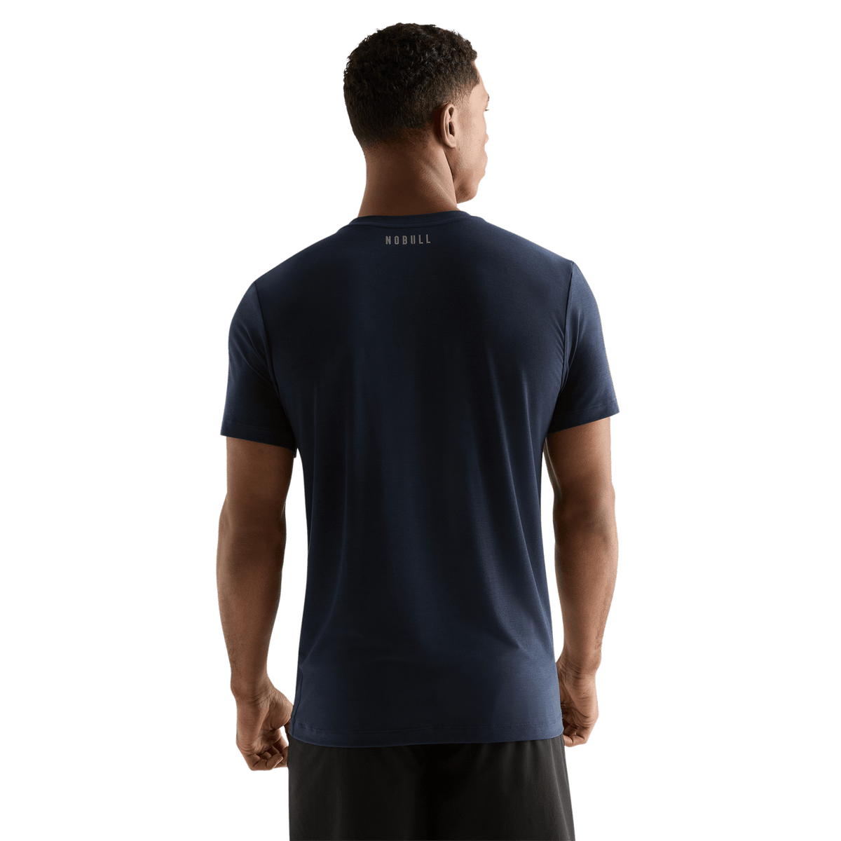 Men's Night Navy U Tee