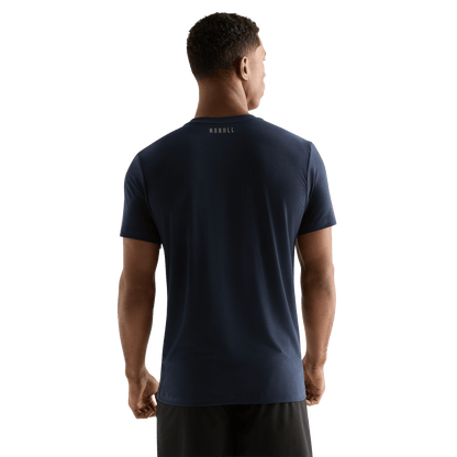 Men's Night Navy U Tee