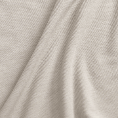 Men's Oatmeal NOBULL Tee