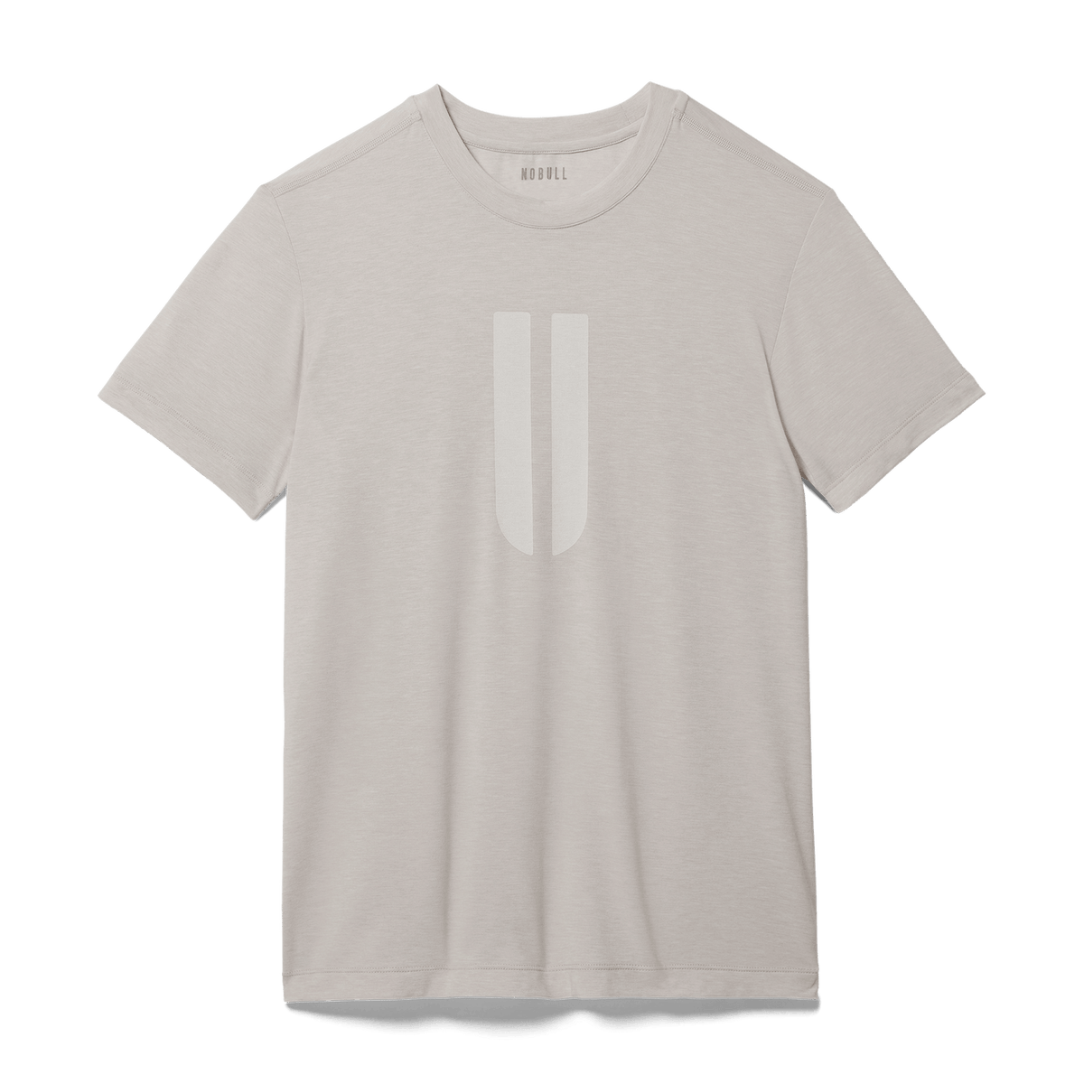 Men's Oatmeal U Tee
