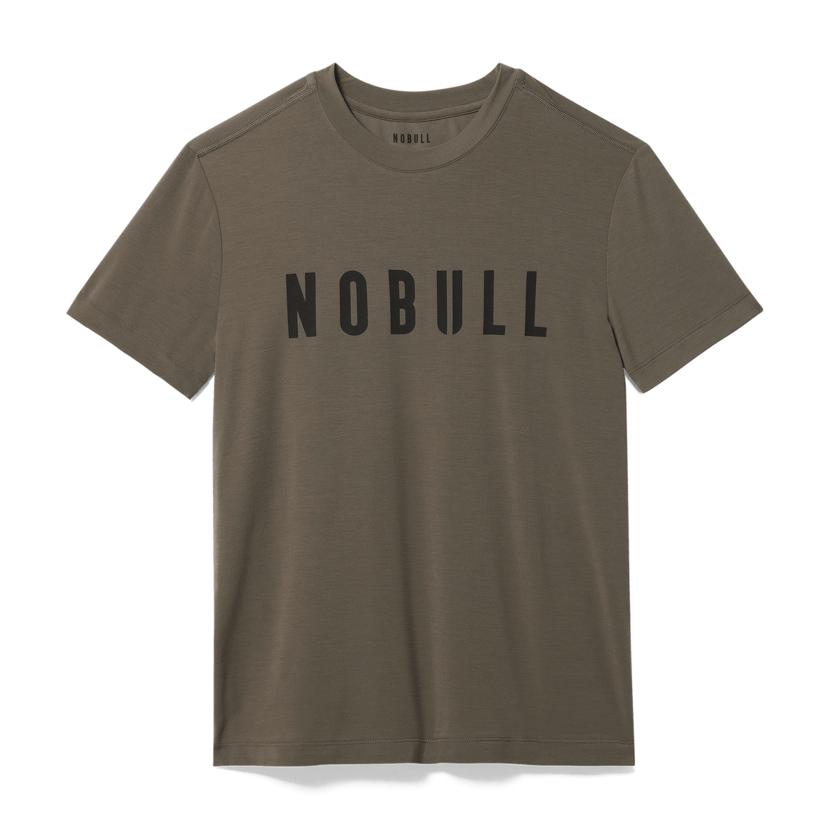 Men's Dark Fallen Rock NOBULL Tee