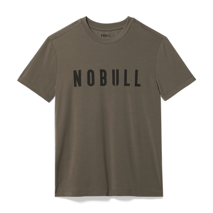 Men's Dark Fallen Rock NOBULL Tee