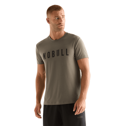 Men's Dark Fallen Rock NOBULL Tee