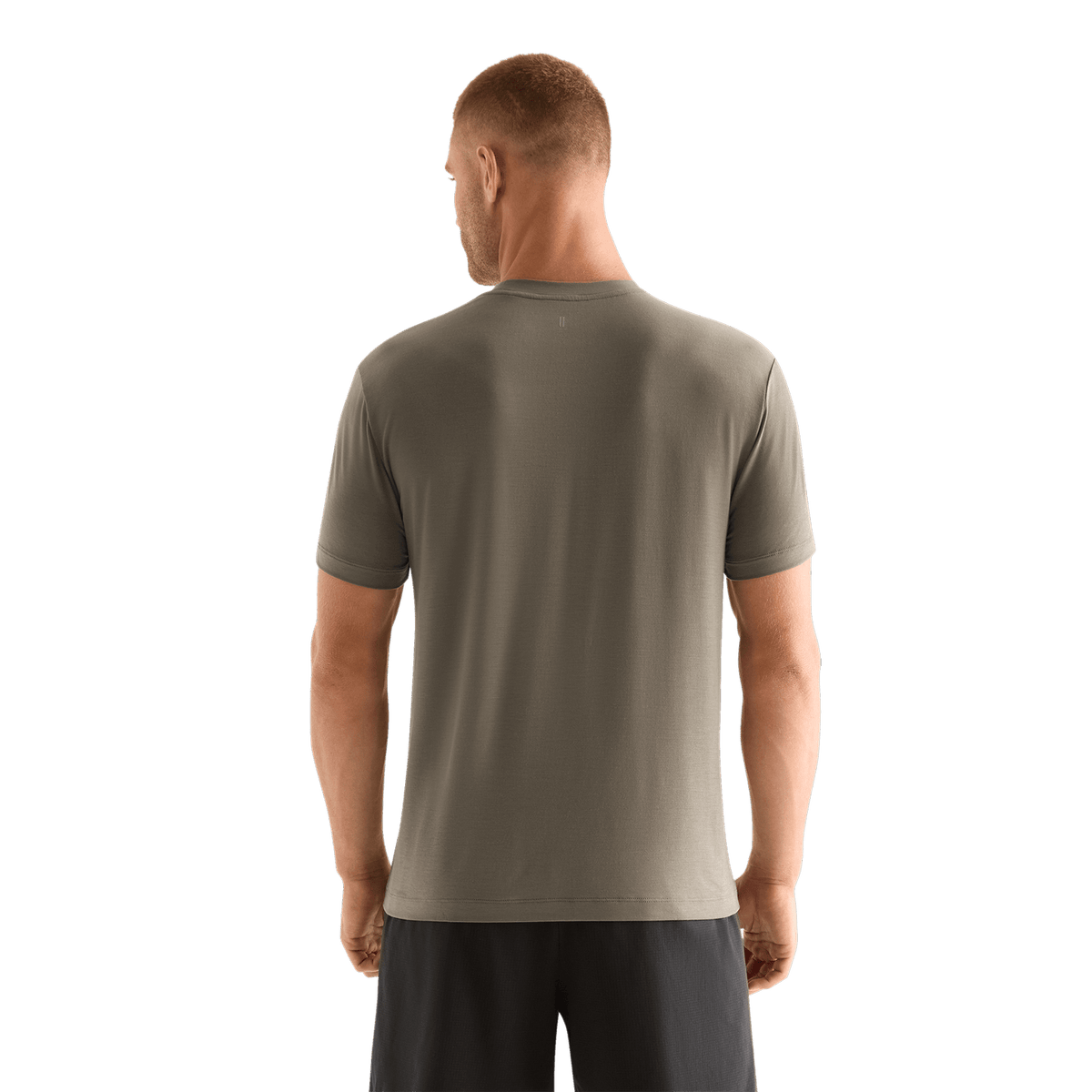 Men's Dark Fallen Rock NOBULL Tee