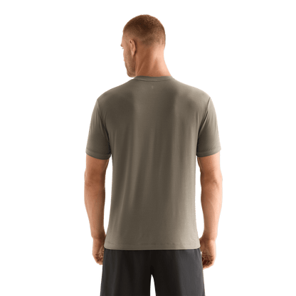 Men's Dark Fallen Rock NOBULL Tee