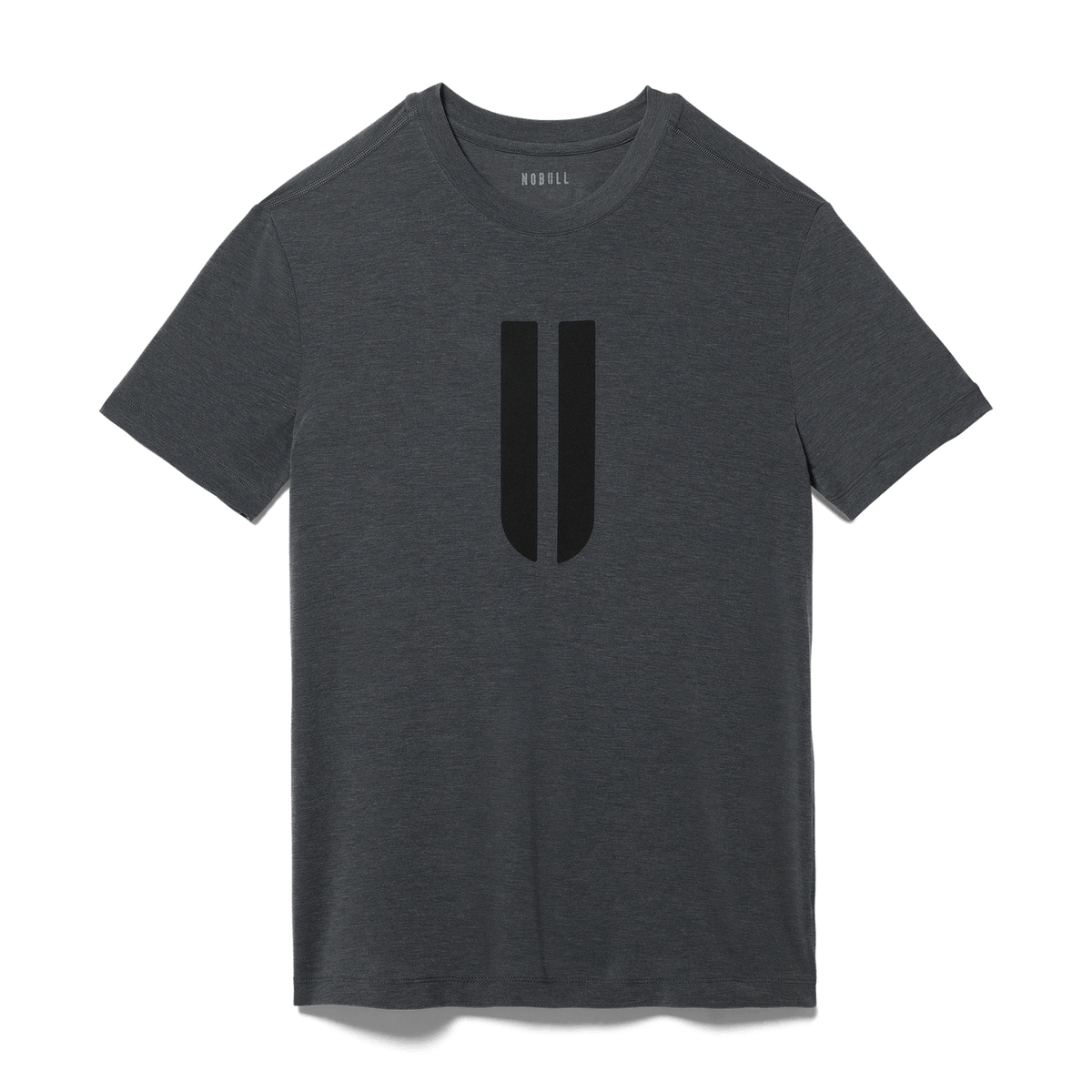 Men's Charcoal Heather U Tee