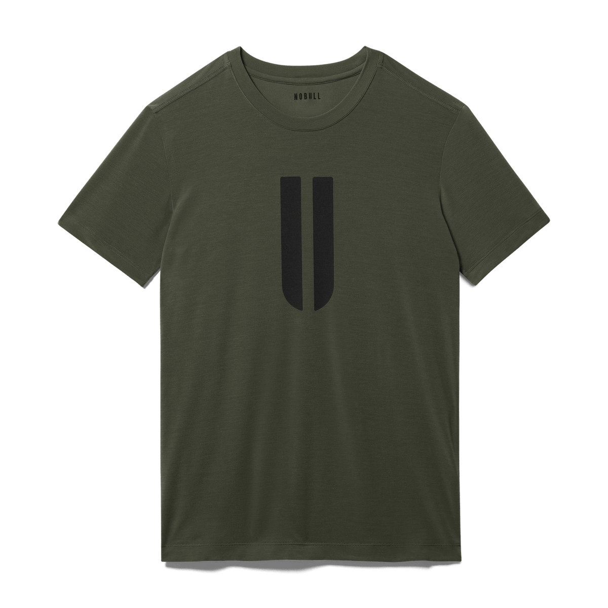 Men's Dark Army U Tee