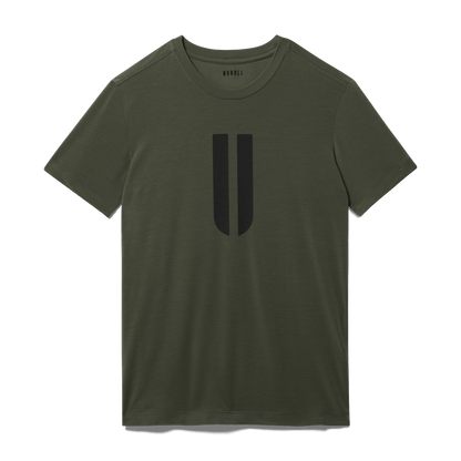 Men's Dark Army U Tee