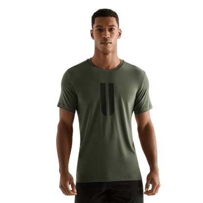 Men's Dark Army U Tee