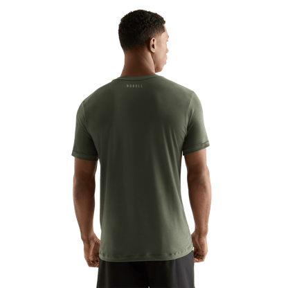 Men's Dark Army U Tee
