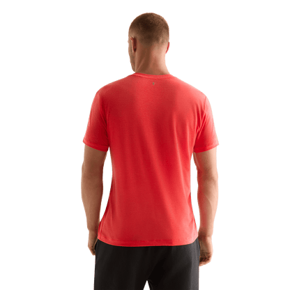 Men's Crimson NOBULL Tee