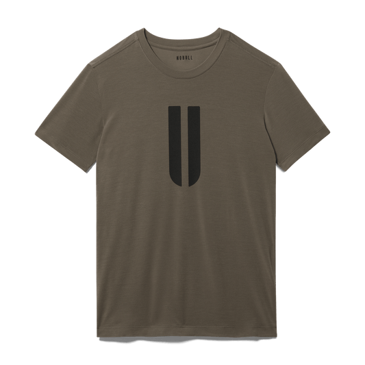 Men's Dark Fallen Rock U Tee