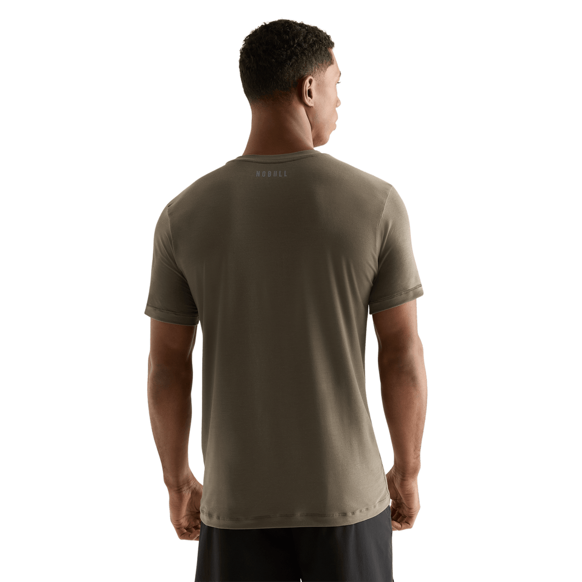 Men's Dark Fallen Rock U Tee
