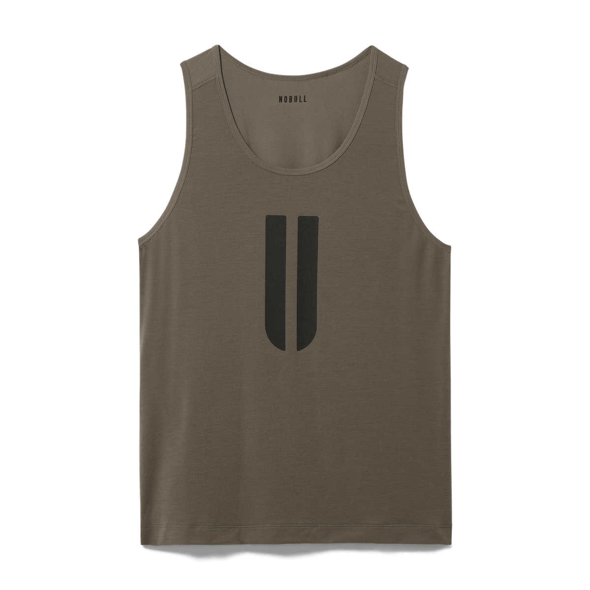 Men's Dark Fallen Rock U Tank Top
